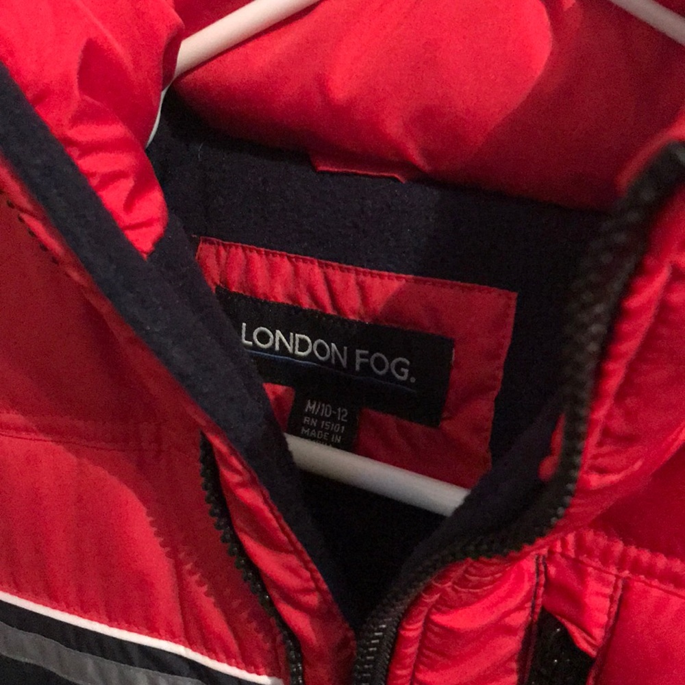 Jacket - Picture 3 of 3